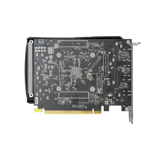 Zotac Gaming  RTX 4060 Solo 8GB Graphics Card